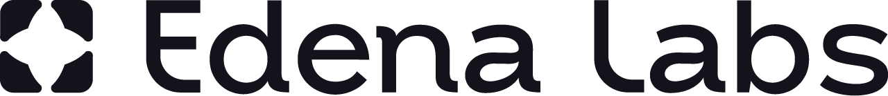 Edena Labs Logo