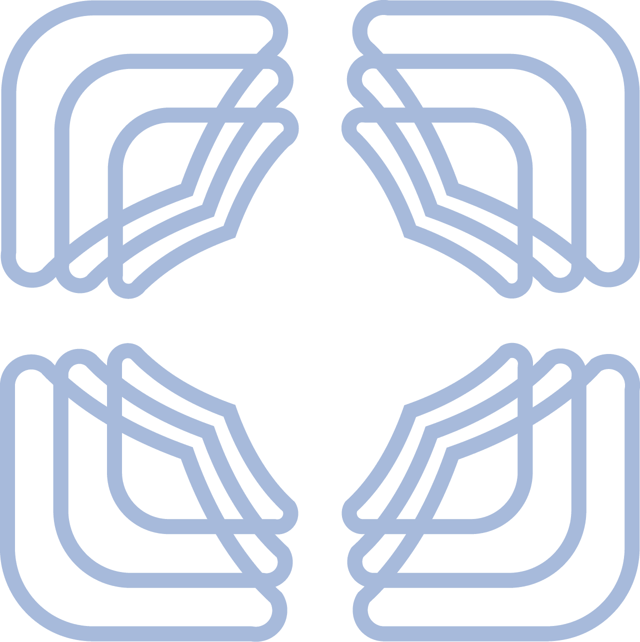 Infinite Mirror Icon